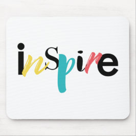 Smakfull, kreativ, modern Inspires typografi Musmatta