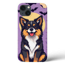 Smakfullt sött valpmagi 🎃🐾 Whimsical Halloween