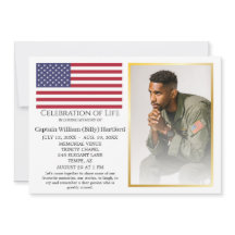 Smaklig Elegant Firande av Life Funeral