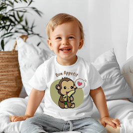 Smaklig måltid t shirt