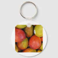 Smaklig mango