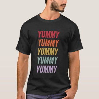 Smaklig T Shirt