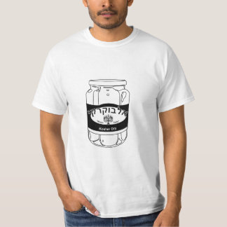 Smaklig utslagsplats t-shirt
