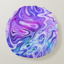 Smaklig viskhet, marmorerad pasta: