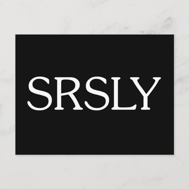 Smaklig Vykort (Framsida)