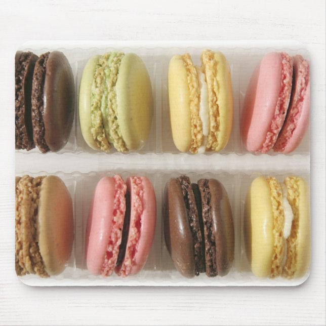 Smakliga kakor musmatta (Framsidan)