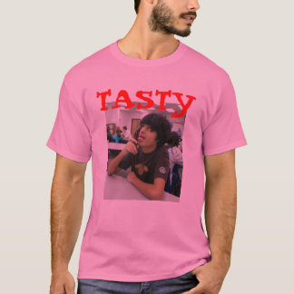 Smakligt Tee Shirt