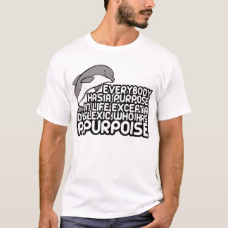 Smaklösdyslexicskämt Tee