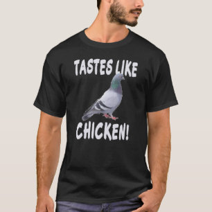 Smaknågot liknandehöna tee