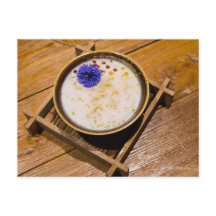 Smakrik Soppa Postkort