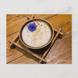 Smakrik Soppa Postkort Vykort