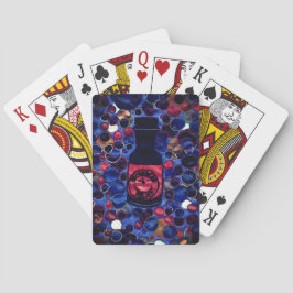 Smaksätt Casinokort