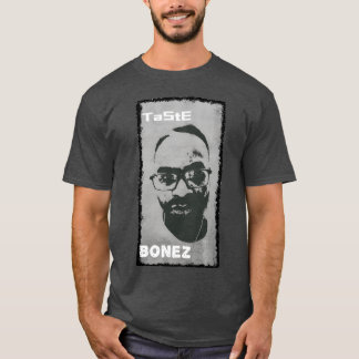 Smaksätt vän t shirt
