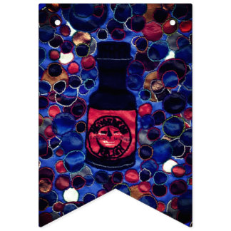 Smaksätt Vimplar