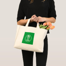 Smal tobag - lägg till bilden