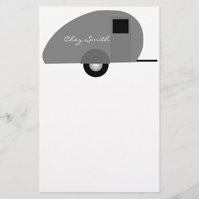 Smal trailer Thunder_Cove Brevpapper (Framsida)
