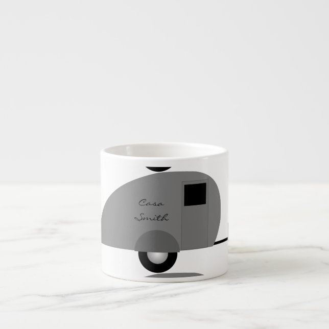 Smal trailer Thunder_Cove Espressomugg (Framsidan)