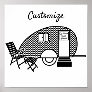 Smal trailer Thunder_Cove Poster