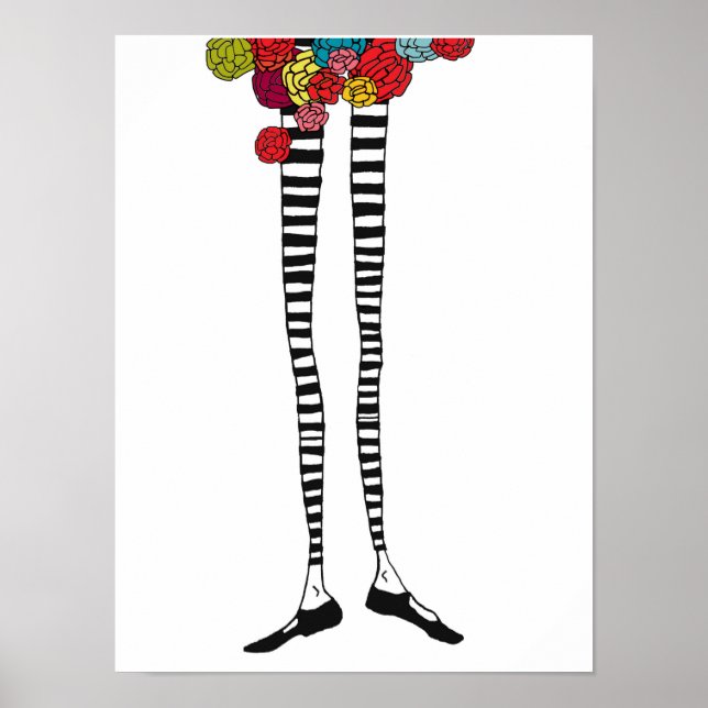 Smala Ben Poster (Framsidan)