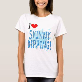 Smala Dipping, I Kärlek Smala Dipping Tröja