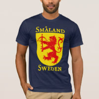 Småland sverige (Sverige)