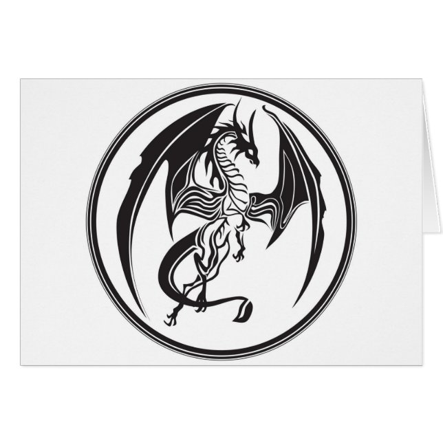 Smalans drakar.. OBS kort (Framsidan Horizontal)