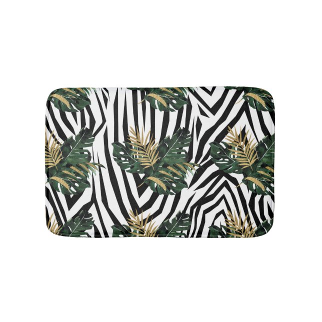 Small Bath Mat Badrumsmatta (Framsidan)