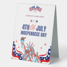 Small Business Anpassningsbar 4 juli