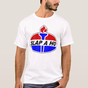 smäll ho t shirt