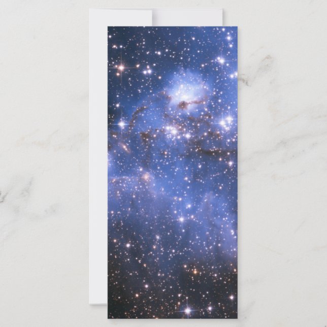 Small Magellanic Cloud (Framsida)