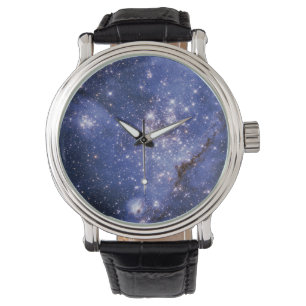 Small Magellanic Cloud Armbandsur