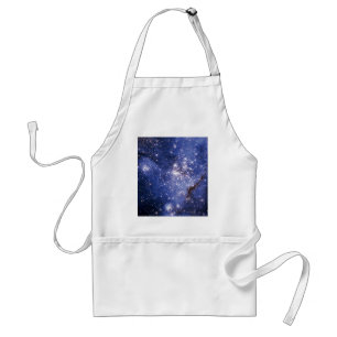 Small Magellanic Cloud Förkläde