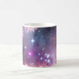 Small Magellanic Cloud Kaffemugg