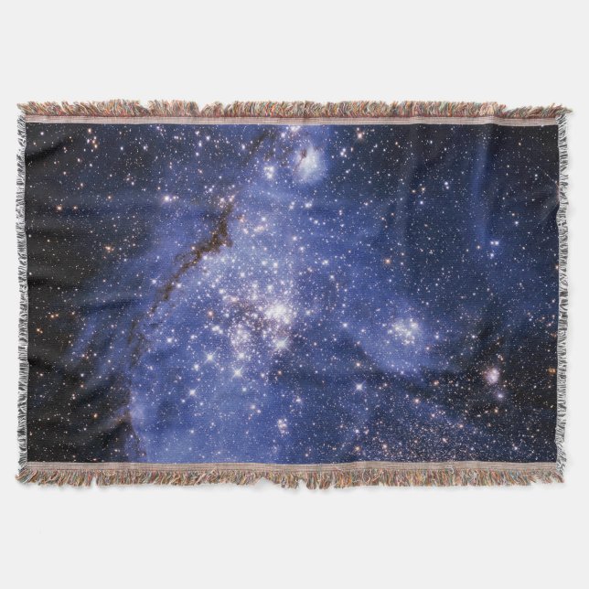 Small Magellanic Cloud Mysfilt (Framsidan)