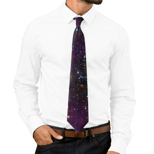 Small Magellanic Cloud Neck Tie Slips