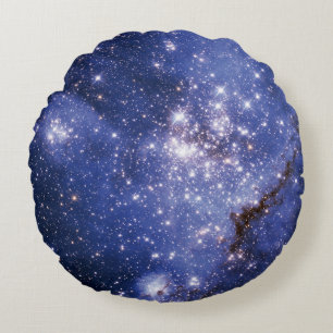 Small Magellanic Cloud Rund Kudde