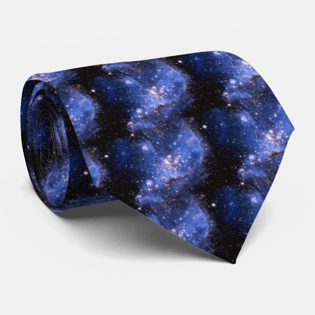 Small Magellanic Cloud Slips (Rullad)