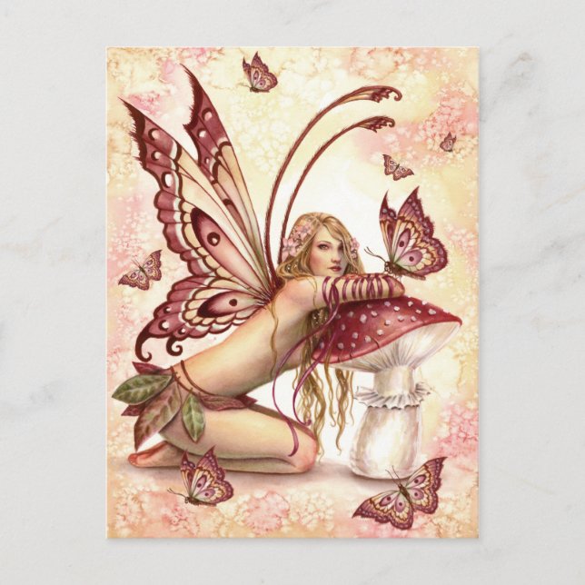 Small Sak Vykort (Framsida)