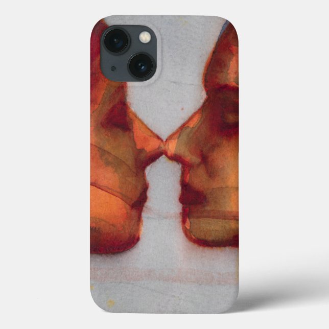 Small Spegel Twin 2003-07 (Baksida)