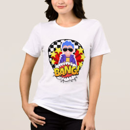 smäll t shirt