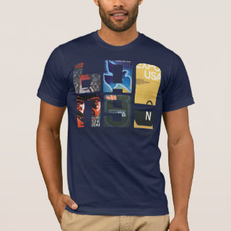 SMÄLL! T-SHIRT