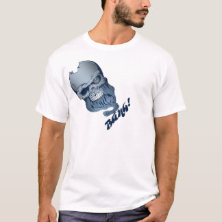 SMÄLL! TEE SHIRT