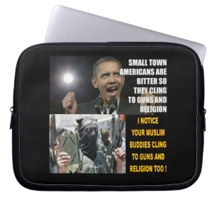 SMALL TOWM AMERICA LAPTOP FODRAL