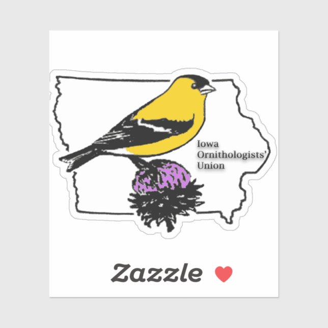 Small Vinyl Stickers Klistermärken (Ark)