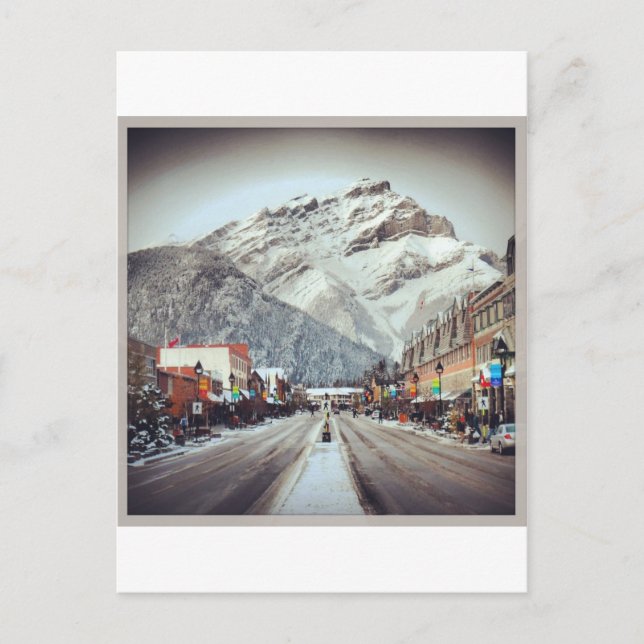 smäll vykort (Framsida)