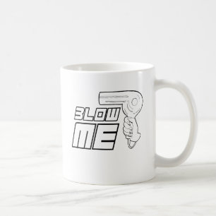 SMÄLLA AV KAFFEMUGG