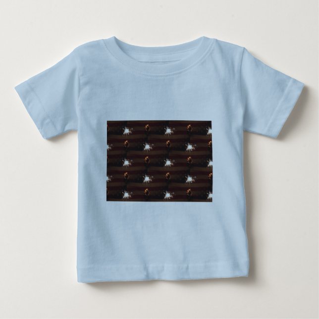 smällare t shirt (Framsida)