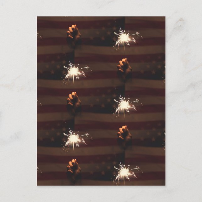 smällare vykort (Framsida)