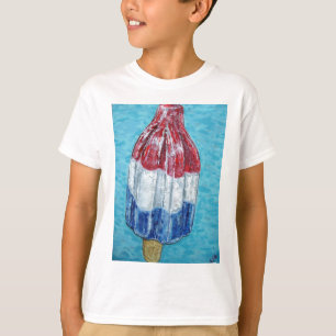 "Smällarepop ", Tee