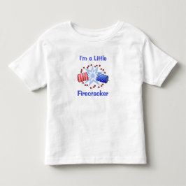 SmällareT-tröja Tee Shirt